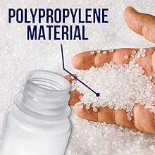 Reagent Bottle Laboratory Supplies PETG 5ml ,10ml,30ml,60ml,125ml Sterile Plastic Cell Culture Media Reagent Bottle