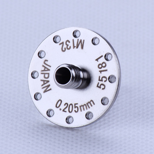 EDM Consumables Diamond EDM Wire Guide Upper Mitsubishi Spare Parts M132