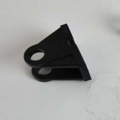 Wholesale 100% cnc machining process aluminum black anodized CNC Custom Machining from china suppliers