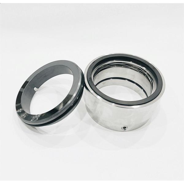 ISO9001 Wave Spring Mechanical Seal HJ92N With Spring Protection