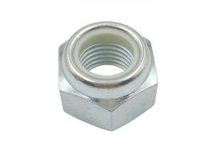 Wholesale DIN EN ISO 7719 Prevailing Torque Nuts with Nylon Insert Grade 10 from china suppliers