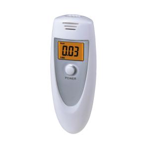 Buy cheap breathalyser machine alcohol breath tester BS6387B from wholesalers
