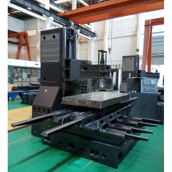 Factory Direct Supply High Vmc 850 Vertical Machining Center