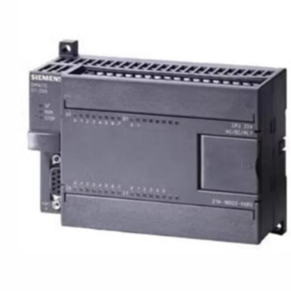 Compact PLC Module CPU226 Relay 6ES7216-2BD23-0XB8 S7-200 CN