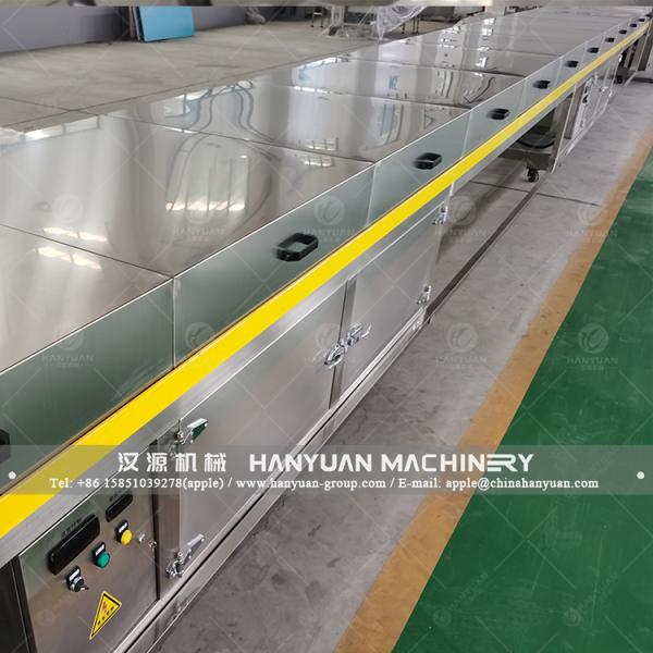 Dates Bar Making Machine