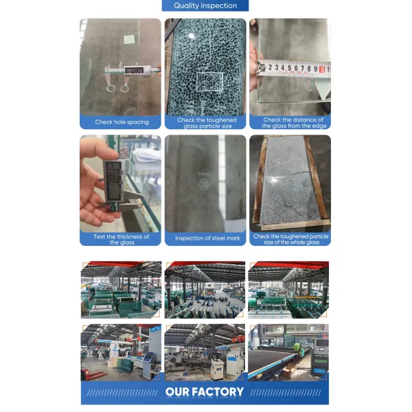Antique Grid Patterned Tempered Embossed Decorative Glass Interior Wall Partition Panel