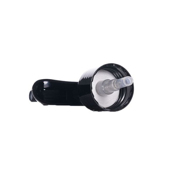 24/410 28/410 Plastic Mini Trigger Sprayer Thread Closure Leak-Proof Fine Mist Spray Head Home Industrial Cleaning