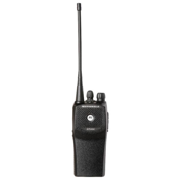 Best Cheap Price EP450 Long Range Walkie Talkie Two Way Radio Comunicador for Motorola