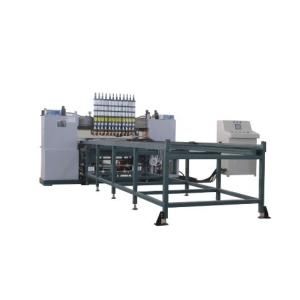 Wholesale Automatic welding machine - gantry multi-head spot welding machine from china suppliers