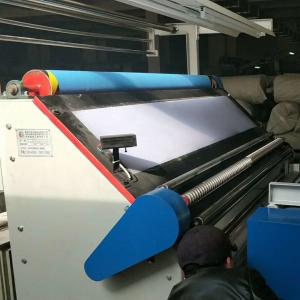 Wholesale Roll To Fold Fabric Inspection And Rolling Machine from china suppliers
