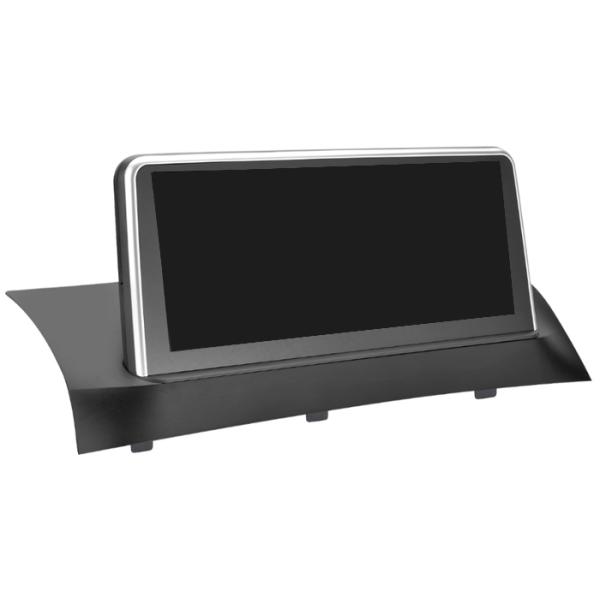 BMW X3 F25 ( 2011-2013 )Screen Upgrade Android 10.0 4+64GB Anti-glare IPS Screen Support DAB&ODB2 BMW-8243CIC