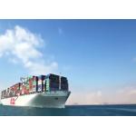 China Warehouse Provided Global Dropshipping Agent Ocean Freight Services for sale