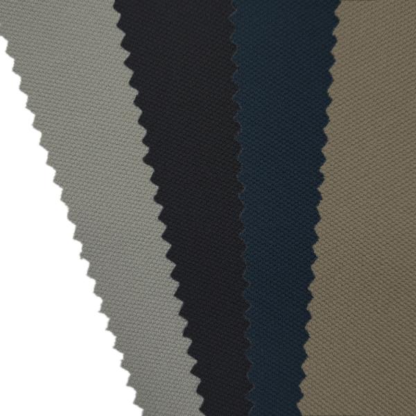 China Supplier Custom Twisted Fabric Spandex Material Knitted Polyester for Football Shirt