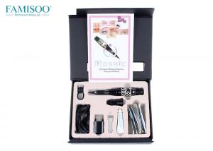 Wholesale Semi Permanent Makeup Equipment Kits , Pen Like Eyebrow Tattoo Machine Kit from china suppliers