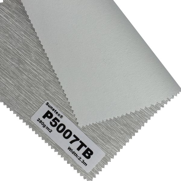 Venetian Jacquard Blackout Blind Polyester Roller Fabric Oeko-Tex