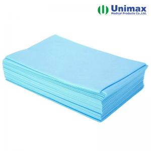 Wholesale Disposable Non Woven Under Pad of Bed Protection from china suppliers