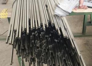 Wholesale Cold Drawn Stainless Steel Bar Structural Steel Bar Customized Length from china suppliers