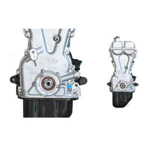 China Customized B12SVVT Car Engine Assembly for Wuling Rongguang RONGGUANG S MPV on sale