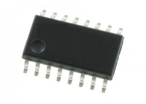 China Integrated Circuit Chip VNH7100BASTR Automotive Fully Integrated H-bridge Motor Driver on sale