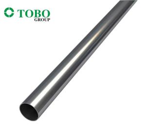 China Titanium alloy tube gr2 gr3 gr5 ti-pure titanium air intake pipe 3 inch titanium grade 5 exhaust pipe on sale