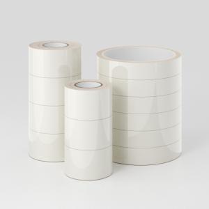 China Damage Free Mounting Tape No Residue Double Side Tape Application on sale