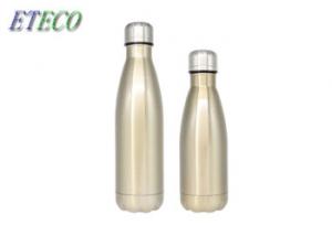 Wholesale Kids Household Stainless Steel Drink Bottles Healthy Food Grade Buffer Polish from china suppliers