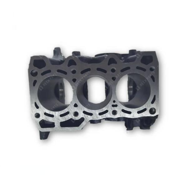 F8C F8CV Engine Cylinder Block 0.8L for Chevrolet Spark Daewoo Matiz Tico DAMAS