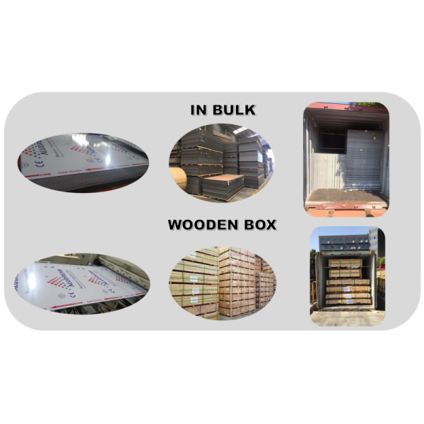 Waterproof Customizable 3D Patterns Decorative Wall Cladding Aluminum Composite Panel For Building Exteriors And Interior ACP Sheet