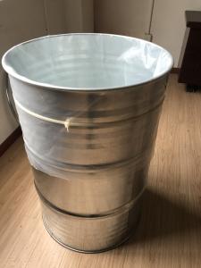 Wholesale Odorproof LDPE Barrel Container Bags for Industrial Use from china suppliers