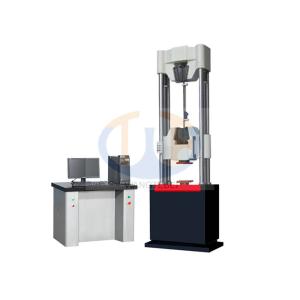 Ight Industry Hydraulic Compression Testing Machine