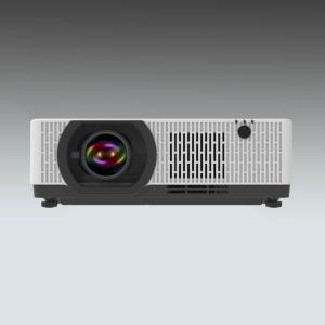 360° Projection 4k Native Laser Projector 7200 Lumen 3LCD For Large Screen