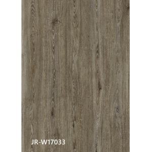 Wholesale 6mm SPC Click Flooring Abrasion Resistance Heat Endurance GKBM JR-W17033 from china suppliers