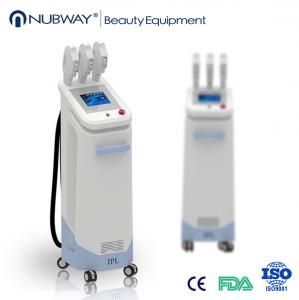 Wholesale ipl hair removal machine mini,ipl age spot freckle removal machine from china suppliers