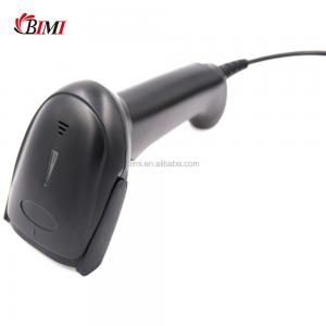 Wholesale Fast Scanning Android Bar Code Scanner with High Resolution CCD Image Barcode Reader from china suppliers