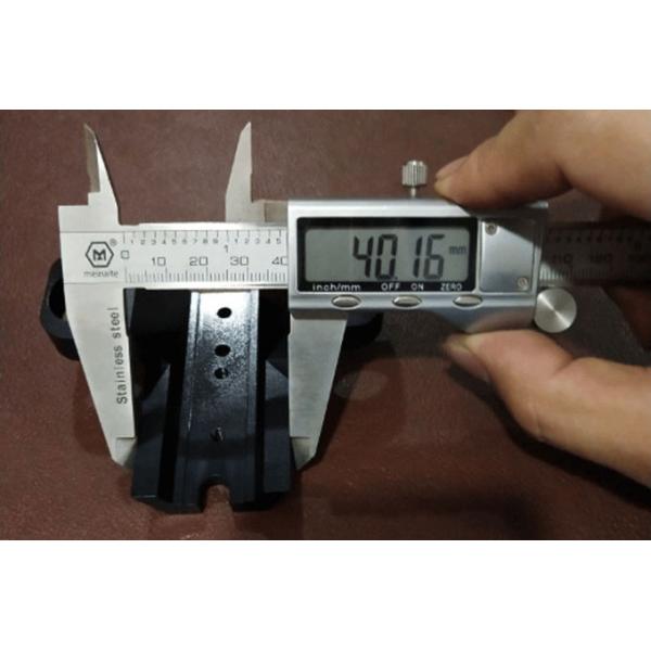 109143 Sharpener Base For Vector 7000 3X8.5 Cutter