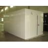 -18 ~ -25℃ Polyurethane Pnel Freezer Cold Room for Fish and Meat Storage for sale