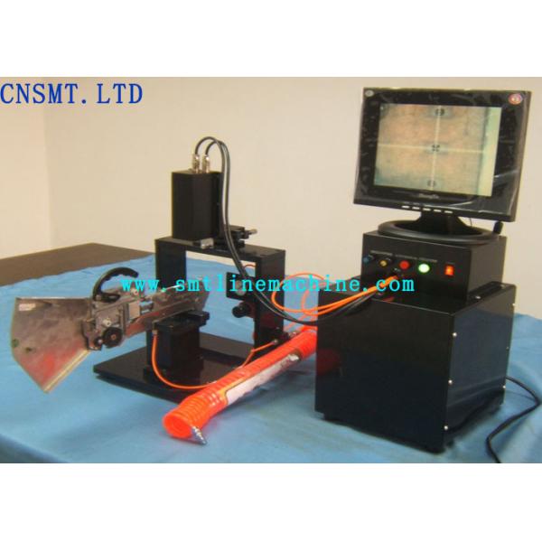 YAMAHA Mounter Feeder Corrector SMT Spare Parts YV00II YV100X YV100XG YV100XE YG200 YG200L Calibration Instrument