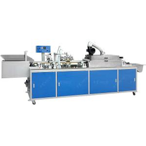 Wholesale 1Ph 18Kw Ball Pen And Pencil Printing Machine Automatically from china suppliers