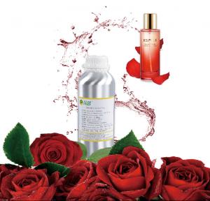 Wholesale Light Yellow Best Premium Red Rose Perfume Fragrance Oil For Perfume Making from china suppliers
