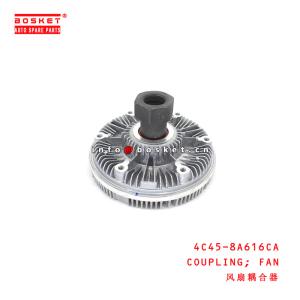 Wholesale 4C45-8A616CA Fan Coupling suitable for ISUZU 6CT from china suppliers