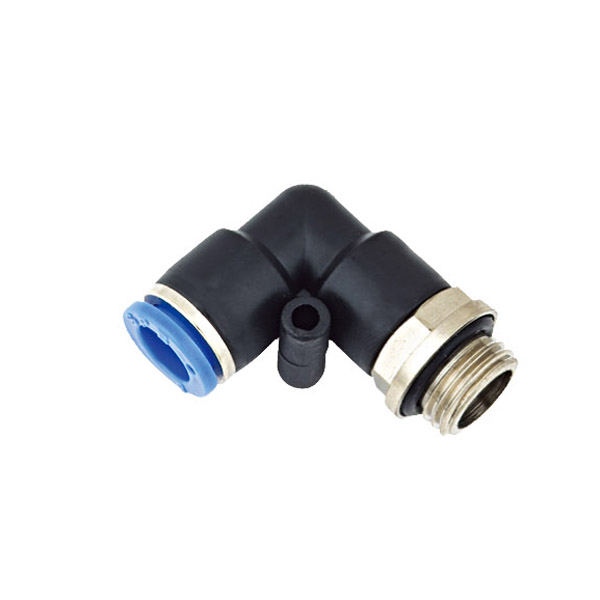 Pneumatic fittings PL-G