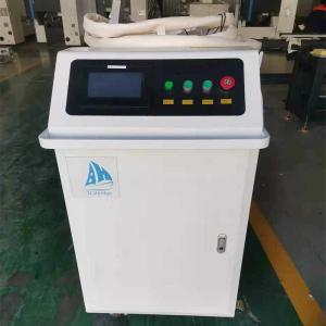 2022 Automatic Fiber Laser Welding Machine Seller Price