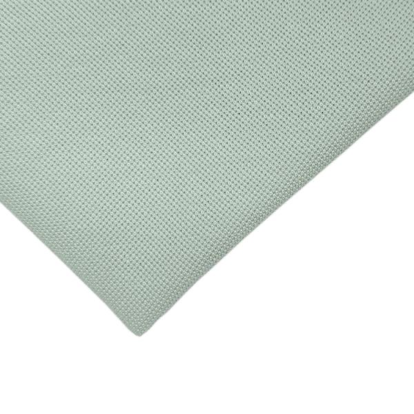 Quick Dry Pique Knit Fabrics Special Elastic Material, Solid Polyester and Cotton Pique Fabric for Sale/