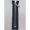 Buy cheap Durable Y Style Metal Teeth Zipper With Pure Cotton Cloth / Metal Zippers For from wholesalers