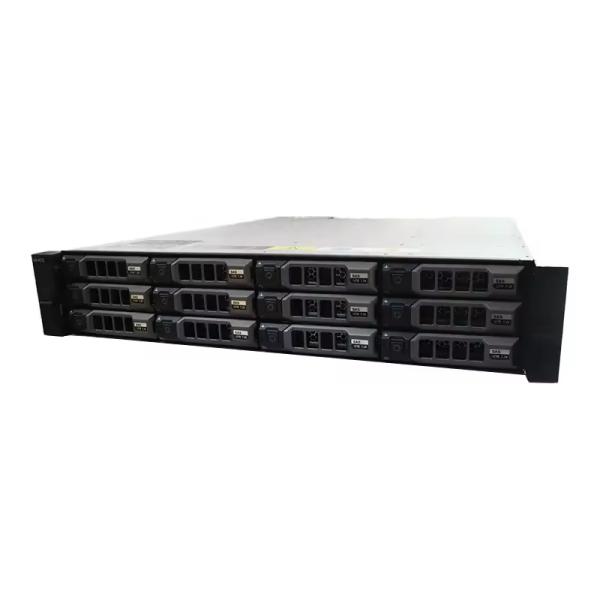 ME4024 Powervault Private Mold Networking Server Storage Expansion Enclosure for Streamlined Data Management
