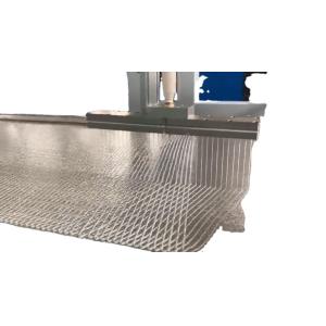 Insulation Sandwich Panel glue spraying machine Production Line