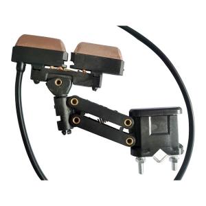 Wholesale Electric Vehicle Battery Current Collectors 250a 100amp Replace Delachaux from china suppliers