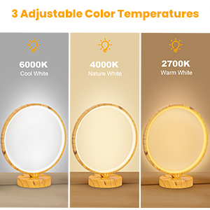 Remote Control Daglicht Lamp 10000 Lux Customizable Light Therapy Lamp