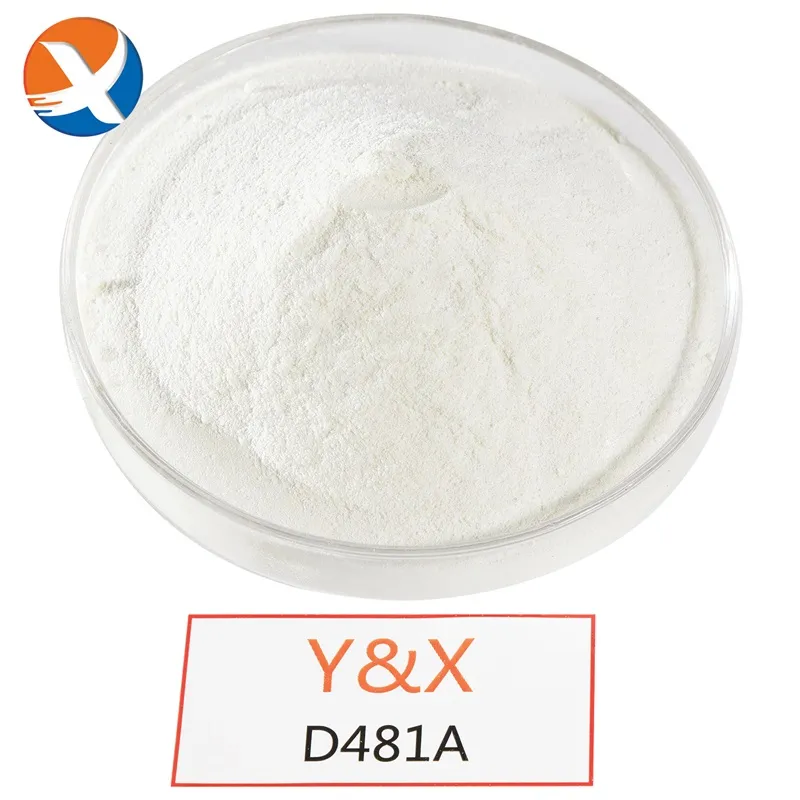 Y&X Depressant D481 Effectively Inhibit Carbon-containing Minerals From Entering Tailings