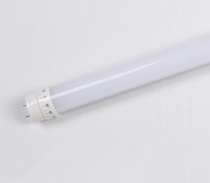 China High Brightness T8 LED Tube Light 180Lm / W 3 Years Warranty Frosted Cove on sale